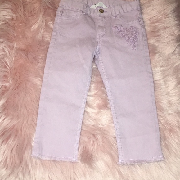 Little girl, jeans bundle, size 4-5 years - Picture 4 of 7
